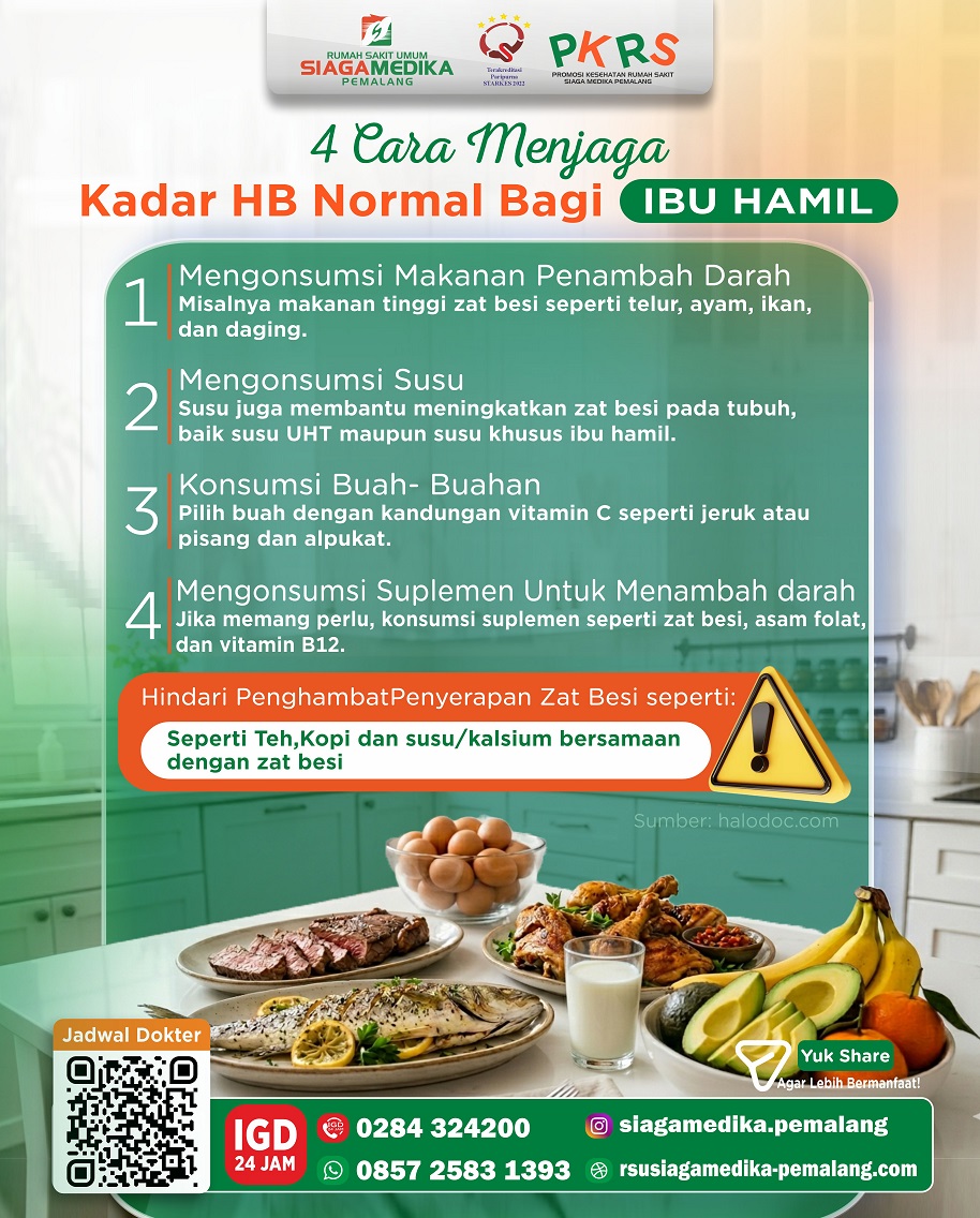 Poster Kesehatan